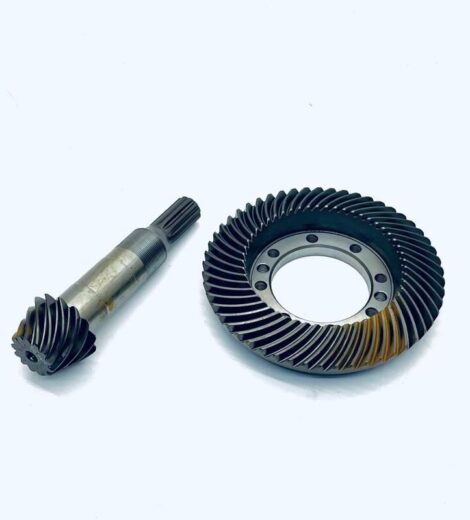 COPPIA CONICA - LANDINI - 3765420M91