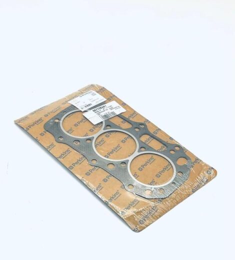 PERKINS ENGINE HEAD GASKET ex 111147280 - LANDINI - 6677284A1