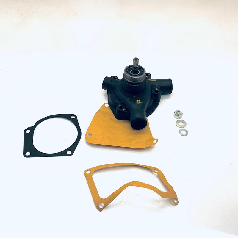 POMPA ACQUA - LANDINI - 6680248A1 - immagine 3