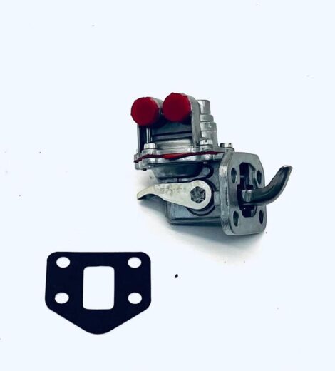 FUEL PUMP TYPE PERKINS ULPK0031 - LANDINI - 6680353A1