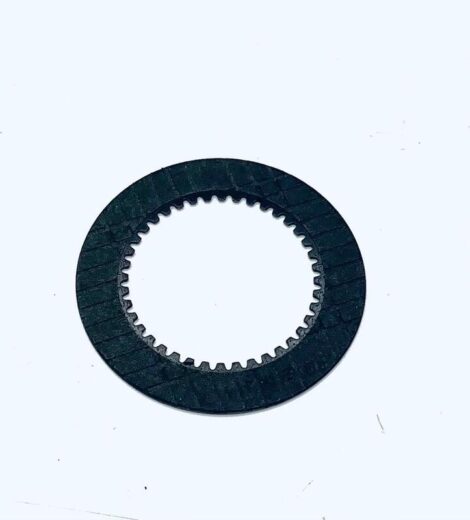 DISCO FERODO DENTATO INTERNO - LANDINI - 716555A1