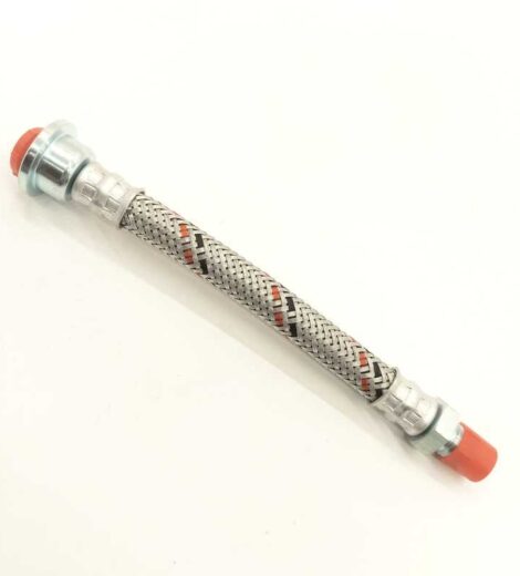 TUBO FLESSIBILE CON RACCORDI - LANDINI - 975706M1