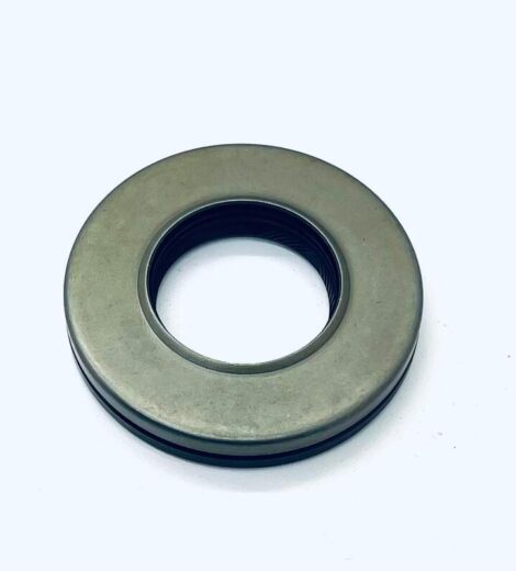 OIL SEAL 34x66x9.6 / 11 mm. METAL EXTERIOR - LANDINI - A190135