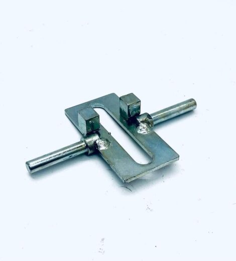 PIASTRINA SELETTORE MARCE VALPADANA - LANDINI - VP104230