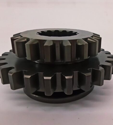 GEAR Z = 17-24 - LANDINI - VP117024