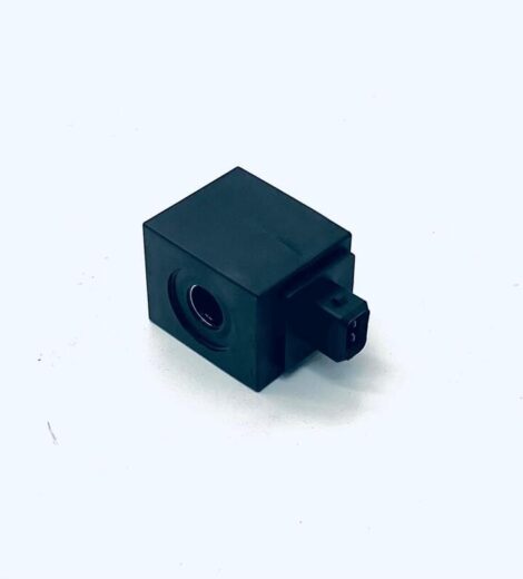 BOBINA SOLENOIDE ELETTROVALVOLA LAVERDA - LAVERDA - LA323109050
