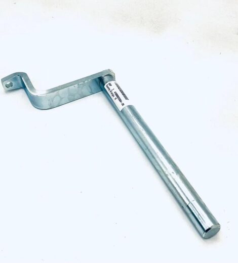 SHIFT TRANSLATION CLUTCH LEVER - SAME - LAMBORGHINI - HURLIMANN - DEUTZ FAHR - 0.007.9325.3