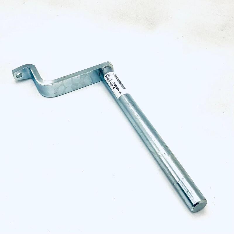 SHIFT TRANSLATION CLUTCH LEVER - SAME - LAMBORGHINI - HURLIMANN - DEUTZ FAHR - 0.007.9325.3