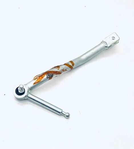 TRANSMISSION CONTROL LEVER - SAME - LAMBORGHINI - HURLIMANN - DEUTZ FAHR - 0.014.8487.3