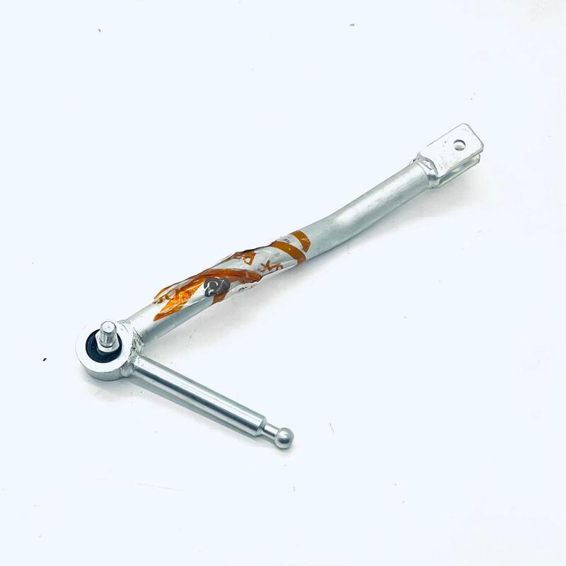 TRANSMISSION CONTROL LEVER - SAME - LAMBORGHINI - HURLIMANN - DEUTZ FAHR - 0.014.8487.3