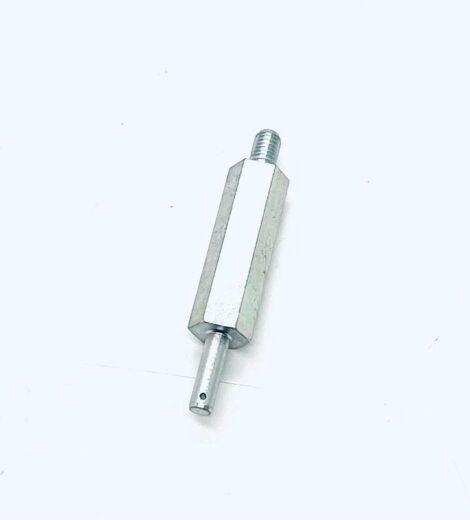 PERNO PER FULCRO - SAME - LAMBORGHINI - HURLIMANN - DEUTZ FAHR - 0.445.5250.0/70