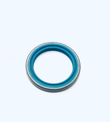 ANELLO RASCHIATORE 52x70x8 - SAME - LAMBORGHINI - HURLIMANN - DEUTZ FAHR - 2.1529.071.0/10