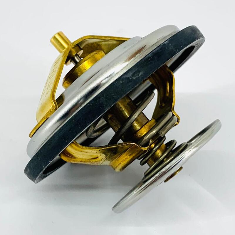 MOTOR WATER THERMOSTAT VM ex 39012004 - VM MOTORI - 39012004F