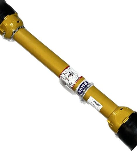 CARDAN PROTECTION CATEGORY 6-7 LENGTH 1200 mm. - AMA RICAMBI - 59917