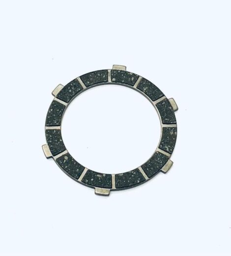 DISCO FRIZIONE A BAGNO D'OLIO - BCS - P476130000000