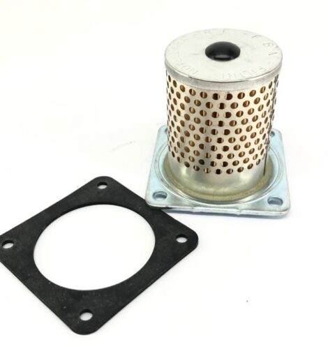 DIESEL BATH FILTER IN THE TANK ACME - RUGGERINI ENGINES - CERMAG - 10065