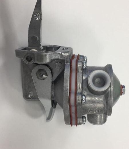 DIESEL SUPPLY PUMP TYPE SAME ATLANTA - CENTAURO - CERMAG - 10332