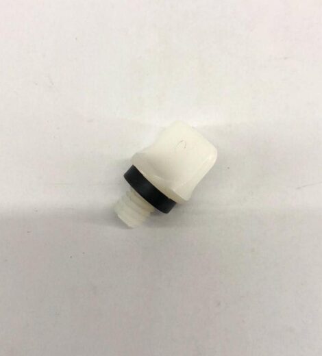 5/16" THREAD CAP FOR BLEEDING THE DIESEL OIL FILTER TANK CAV TYPE - CERMAG - 11220
