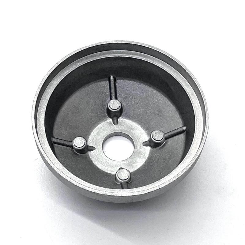 VASCHETTA IN ALLUMINIO PER FILTRO GASOLIO TIPO CAV - CERMAG - 11264 - immagine 2