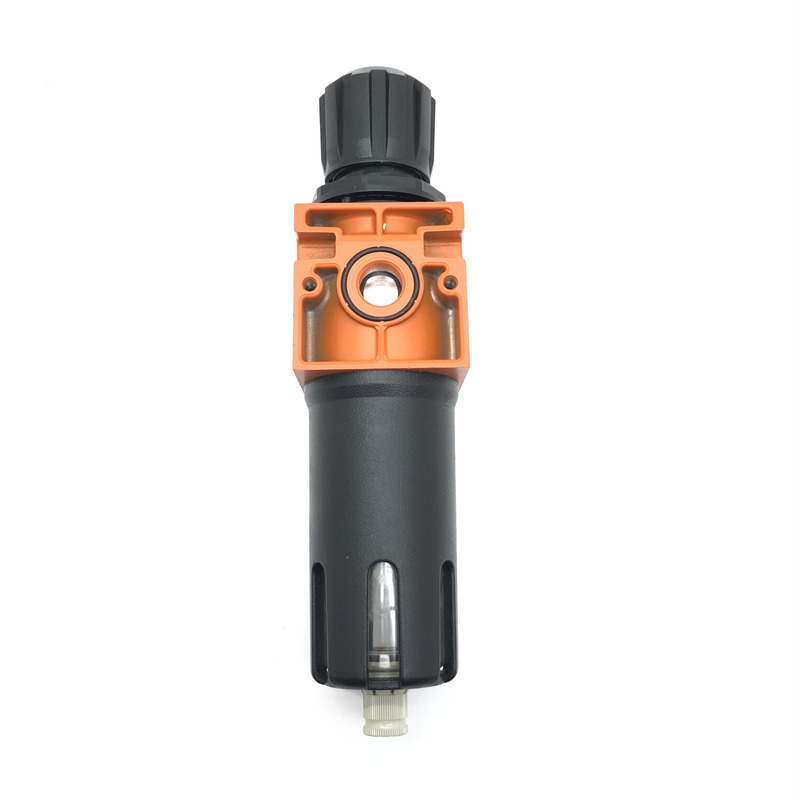 COMPLETE PRESSURE REGULATOR THREAD CONNECTION 3/8" = 16.5 mm. - CERMAG - 21002 - Image 3