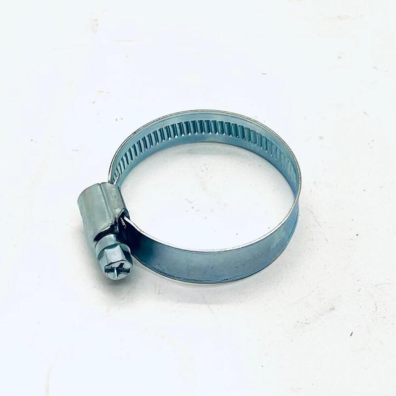 CLAMP FOR PIPES DIAMETER 50-70 mm H=12 mm - CERMAG - 25289