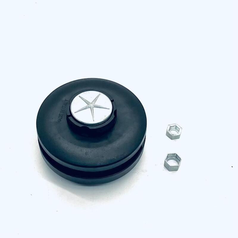 TESTINA DECESPUGLIATORE BATTI E VAI - CERMAG - 27015