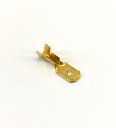 STANDARD MALE FASTON PIN - CERMAG - 35207