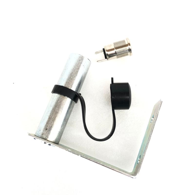 SUPPORTO PER GIROFARO ESTRAIBILE CON ATTACCO STANDARD - CERMAG - 35483 - immagine 3