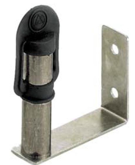 SUPPORTO PER GIROFARO ESTRAIBILE CON ATTACCO STANDARD - CERMAG - 35483