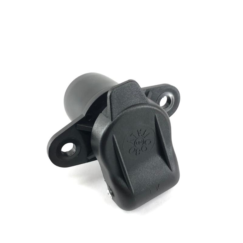 Set Di 4 Prese XLR Femmina Da Incasso, Tipo D, 3 Poli Colore 640442 - Foto 10