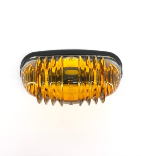 HELLA OVAL TURN SIGNAL LIGHT - CERMAG - 36365