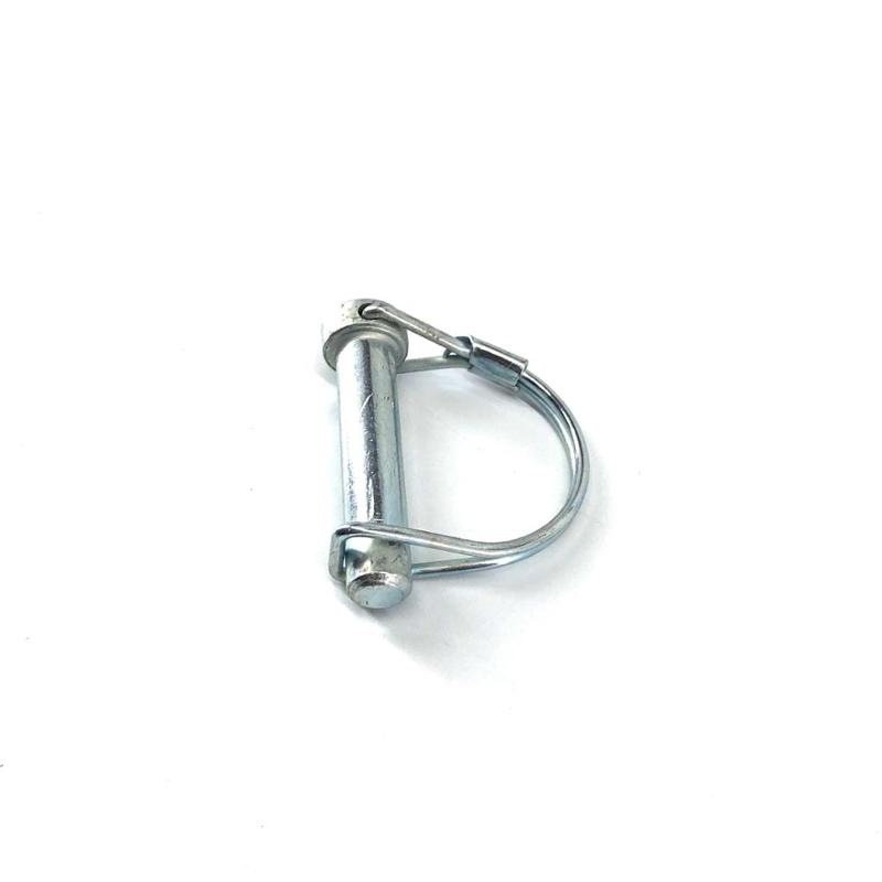 PIN COTTER FOR CULTIVATOR DIAMETER 10x42 mm. - CERMAG - 50174