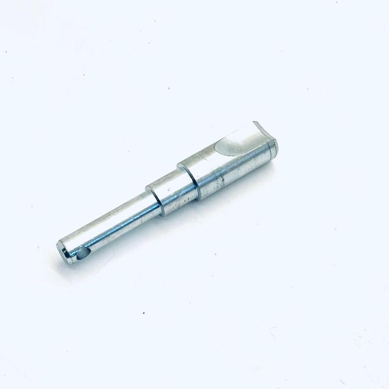 PERNO OTTURATORE GANCIO RAPIDO SOLLEVATORE CATEGORIE 2-3 TIPO RAPID - CERMAG - 50842