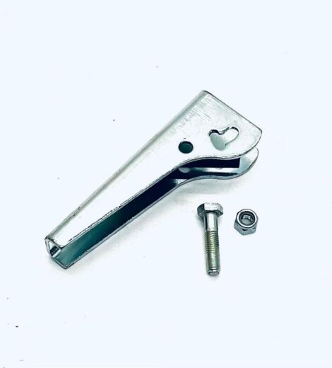 RAPID HOOK LEVER LIFT CATEGORIES 2-3 RAPID TYPE - CERMAG - 50846