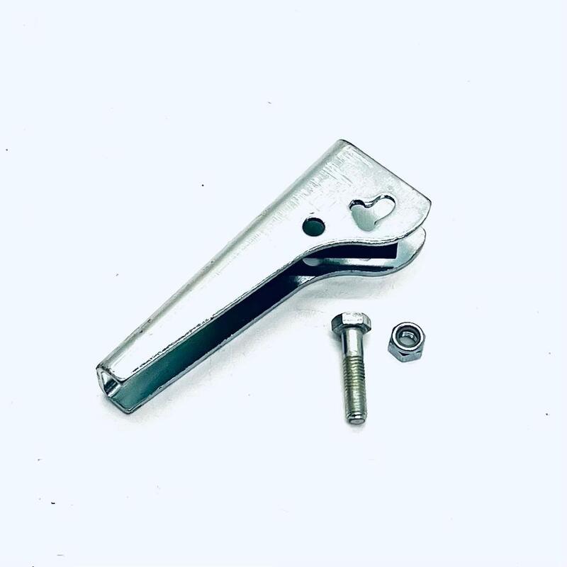 LEVA GANCIO RAPIDO SOLLEVATORE CATEGORIE 2-3 TIPO RAPID - CERMAG - 50846