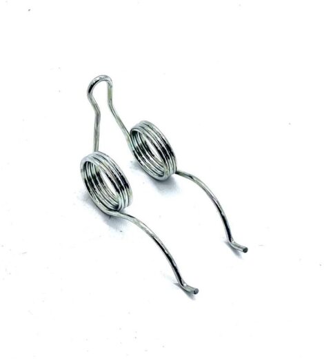 MOLLA PER SEMINATRICE IMPIEGHI VARI - CERMAG - 56697