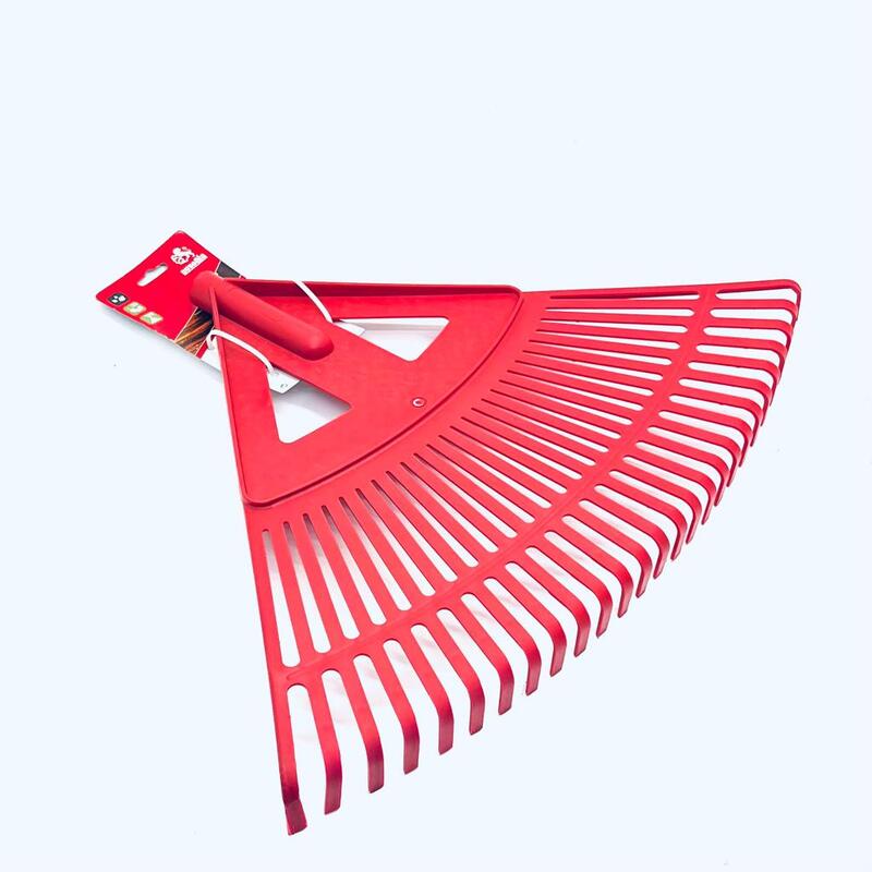 RASTRELLO A VENTAGLIO IN PLASTICA - CERMAG - 78174