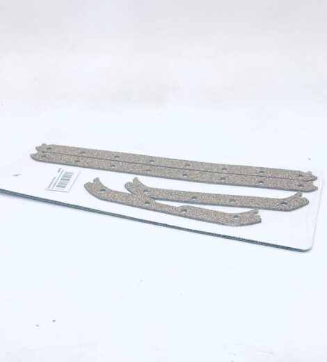 GUARNIZIONE COPPA OLIO MOTORE 3 CILINDRI - AFTERMARKET - 0.029.1512.2