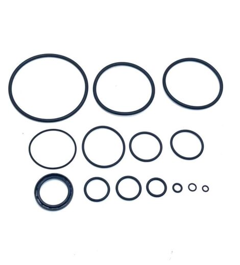 SERIE GUARNIZIONI SCATOLA STERZO - AFTERMARKET - 0.157.6013.6