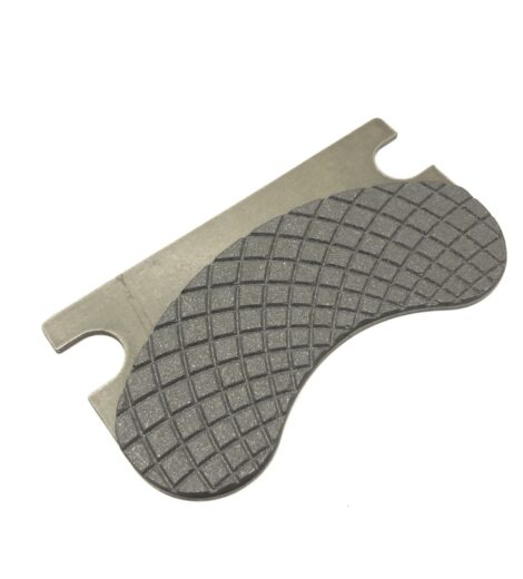 TRANSMISSION BRAKE SECTOR EXTERNAL PAD - AFTERMARKET - 0.171.5451.2