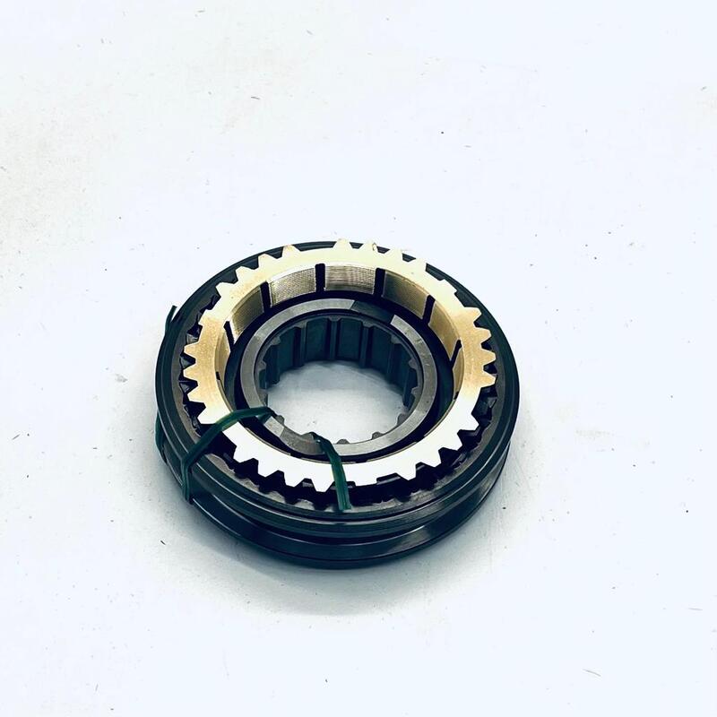 SINCRONIZZATORE COMPLETO - AFTERMARKET - 0.255.3340.3 - immagine 2
