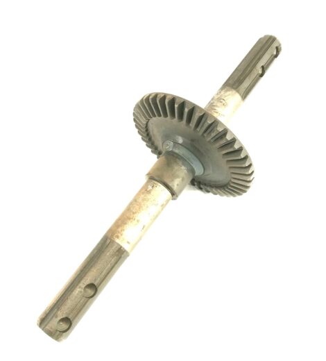 CORONA CONICA A 41 DENTI FRESA MODELLO 28 - AFTERMARKET - 00005345