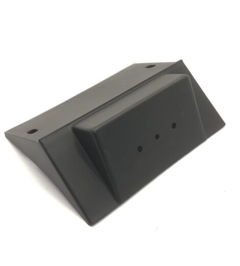 REAR MUDGUARDS REFLECTOR SUPPORT - AFTERMARKET - 00022519