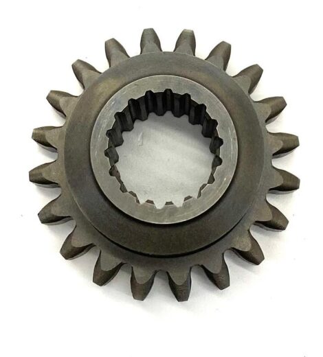 INGRANAGGIO PRESA DI FORZA ex 00001114 - AFTERMARKET - 00066397