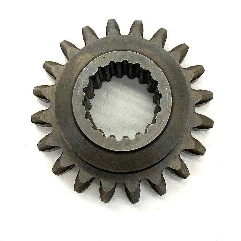 INGRANAGGIO PRESA DI FORZA ex 00001114 - AFTERMARKET - 00066397