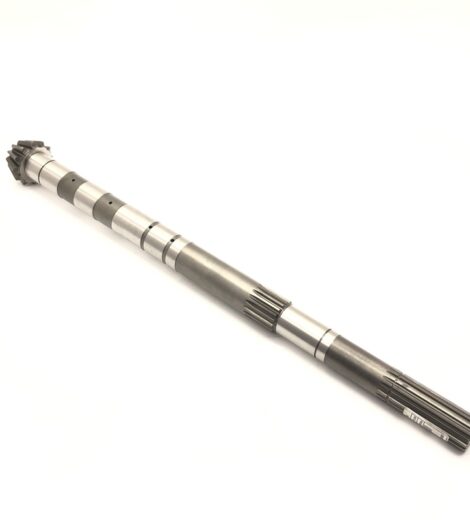 12-TOOTH BEVEL PINION ex 00040444 - AFTERMARKET - 00066405