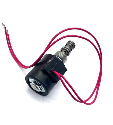 ELETTROVALVOLA ON/OFF COMPLETA - AFTERMARKET - 2.3729.280.0/10