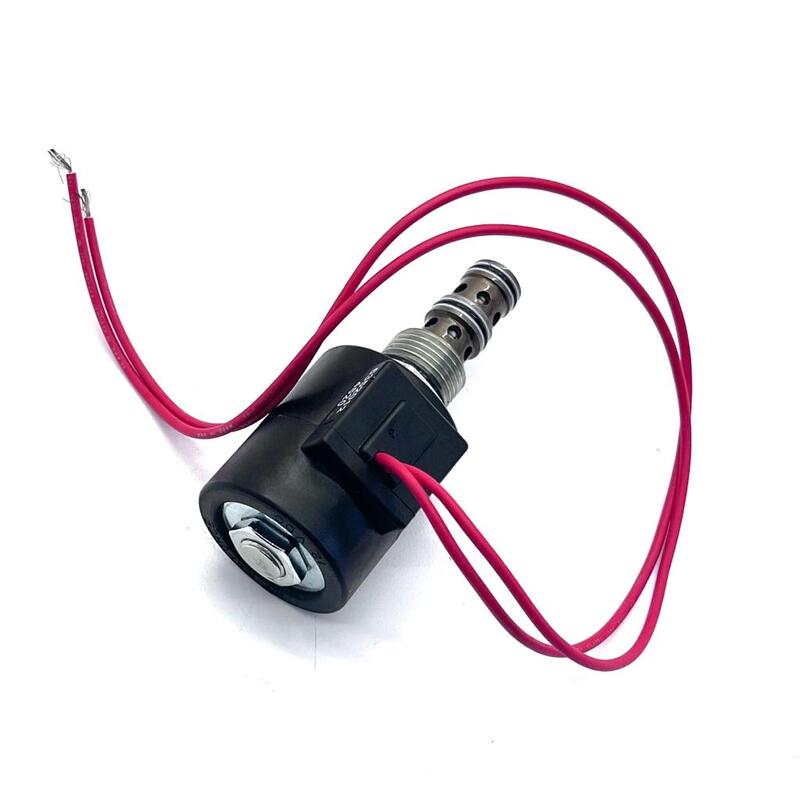 COMPLETE ON/OFF SOLENOID VALVE: AFTERMARKET - 2.3729.280.0/10 - Buy at ...