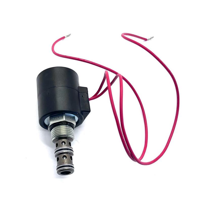 COMPLETE ON/OFF SOLENOID VALVE: AFTERMARKET - 2.3729.280.0/10 - Buy at ...