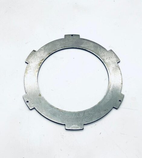 DISCO FRENO ACCIAIO - AFTERMARKET - 3558408M2